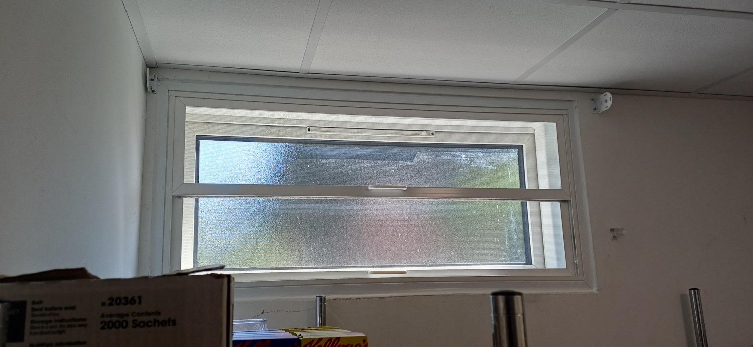 Door and Window Insect Screens